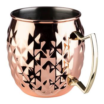 Barrel Mugg -MOSCOW MULE-