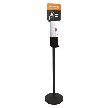 Disinfection stand -SPRAY-