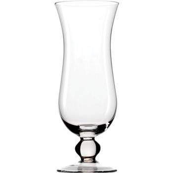 Acapulco Hurricane, 48cl, 2st/fp