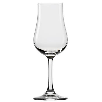 Classic distillate whisky glas, 18,5cl, 6st/fp