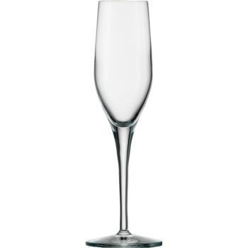 Exquisit champagne flute, 17,5cl, 6st/fp