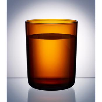 Allglas 27 cl, Amber 48 St/fp