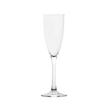 Champagne flöjt, 17cl, markeringslinje 30 St/fp