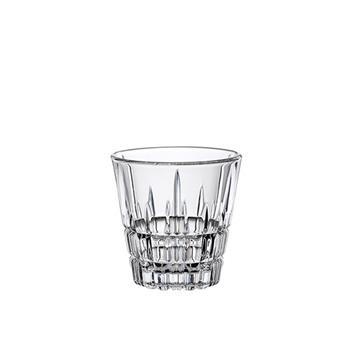 Perfect Serve Coll. Esspresso/shotglass 8cl, 12st/fp
