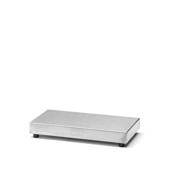 Cooling plate, GN 1/3, Kylbricka, Rostfri, 32,5x17,6x4,5cm