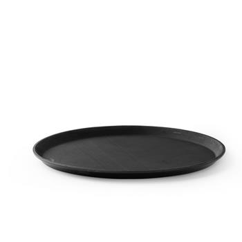 Barbricka 40,5cm svart