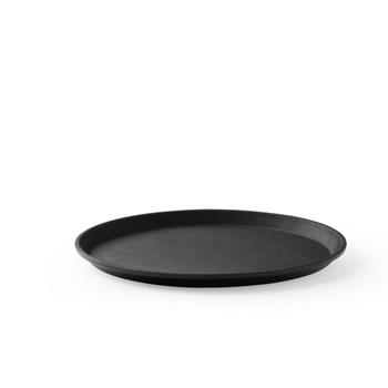 Barbricka 35,5cm svart