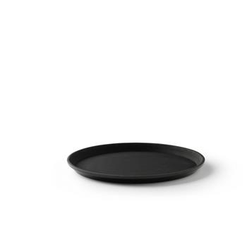 Barbricka 27,5cm svart