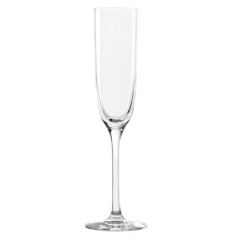 Signature champagne flute, 17cl, 6st/fp