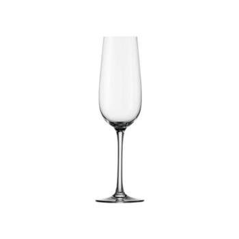 Weinland champagne flute, 20cl, 6st/fp