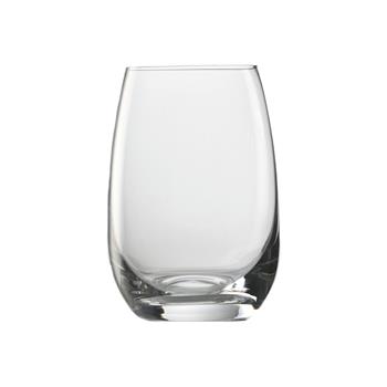 Becher tumbler, 33,5cl, 6st/fp