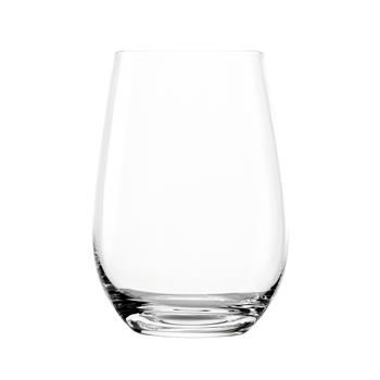 Becher tumbler, 66,2cl, 6st/fp