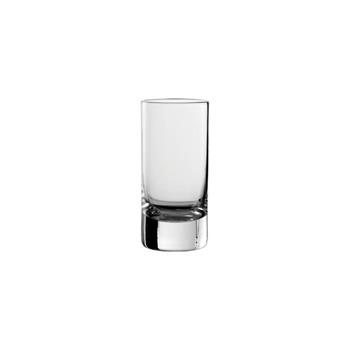 NYB shotglas, 5,7cl, 6st/fp