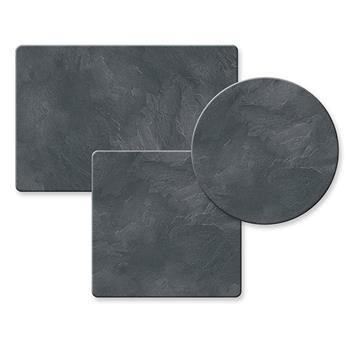 Dark Slate bordsskiva, Topalit