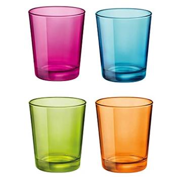 Castore dricksglas, 30cl, välj färg, 6st/fp