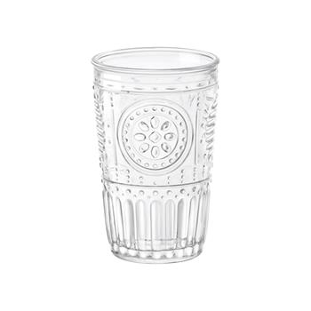 Romantic Dricksglas, 34cl, 6st/fp