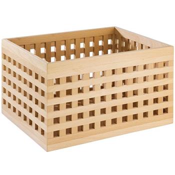 Buffelåda -BROTSTATION-