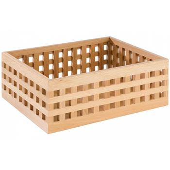 Buffelåda -BROTSTATION-