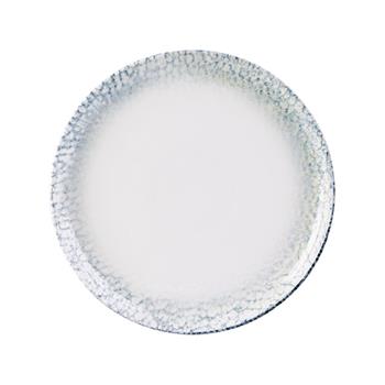 Ripple Coupe Tallrik, 18cm