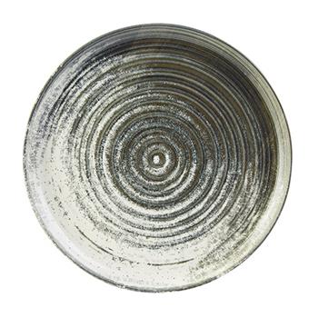 Swirl Coupe Tallrik, 27cm