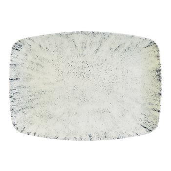 Drift Rektangulär Tallrik, 32cm