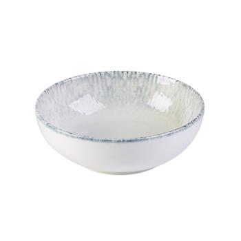 Ripple Skål, låg, 10cm, 10cl