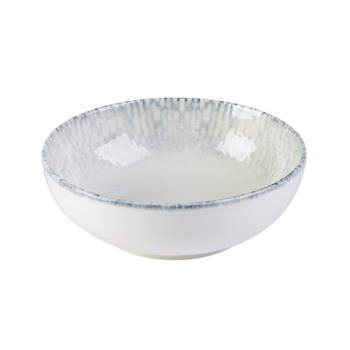 Ripple Skål, låg, 13cm, 25.5cl