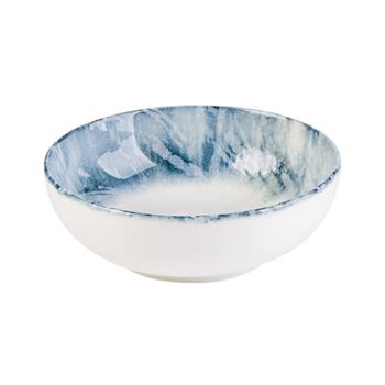 Wave Skål, låg, 13cm, 25.5cl