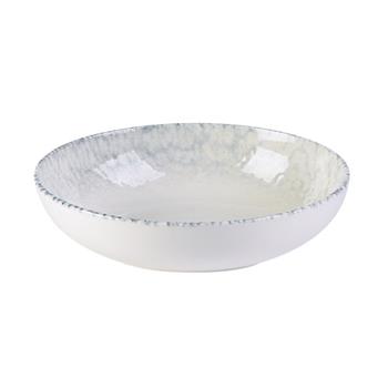 Ripple Skål, låg, 17cm, 42cl