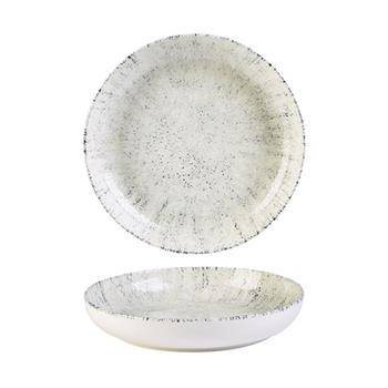 Drift Skål, låg, 22cm, 59cl