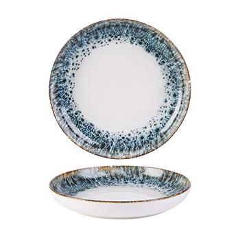 Reef Skål, låg, 22cm, 59cl