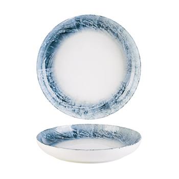 Wave Skål, låg, 22cm, 59cl