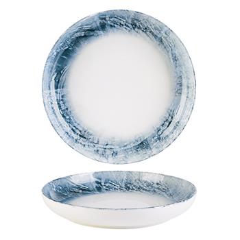 Wave Skål, låg, 27cm, 74cl