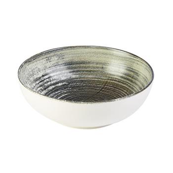Swirl Djup Skål, 17cm, 44cl
