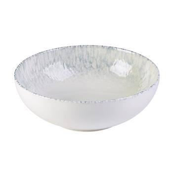 Ripple Djup Skål, 19cm, 77cl