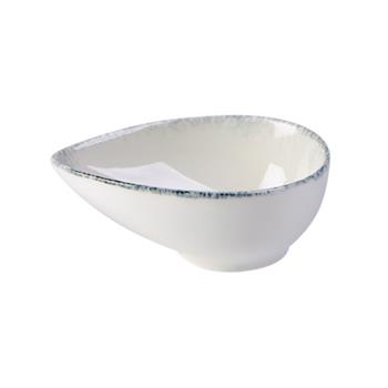 Ripple Tårformad Skål, 11cm, 10cl
