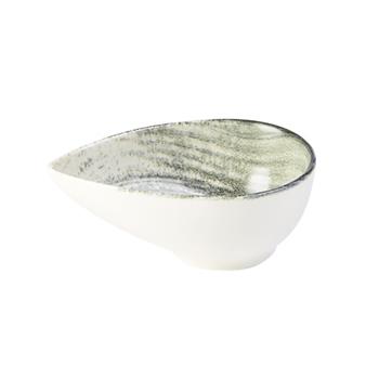 Swirl Tårformad Skål, 11cm, 10cl