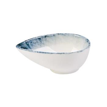 Wave Tårformad Skål, 11cm, 10cl
