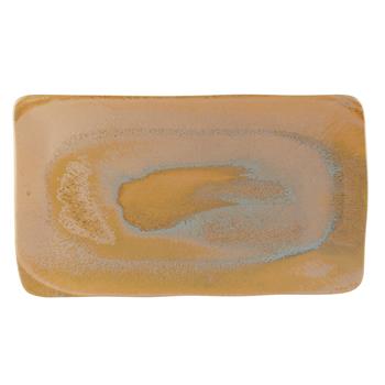 Savanna Rektangulär Tallrik 27 cm