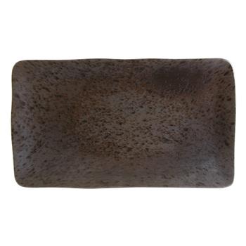Ironstone Rektangulär Tallrik 36 cm