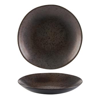 Ironstone Coupe Skål 27 cm