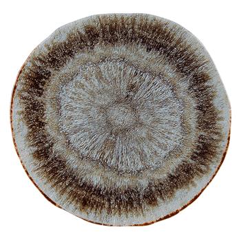 Iris Tallrik 17 cm