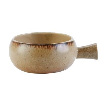 Natura Skål med handtag 16 cm