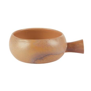 Savanna Skål med handtag 16 cm