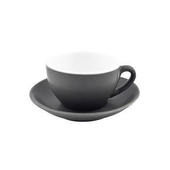 Intorno Kaffe/Te Kopp 200ml Slate