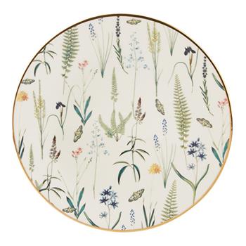 Botanical Tallrik 26cm