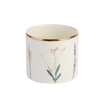 Botanical Sockerskål