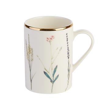 Botanical Mugg 30cl
