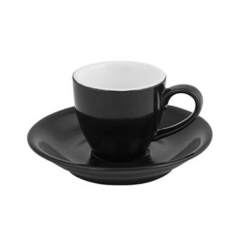 Intorno Espresso Kopp 75ml Raven