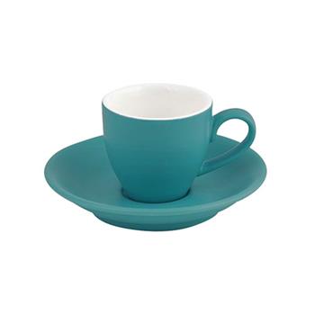 Intorno Espresso Kopp 75ml Aqua